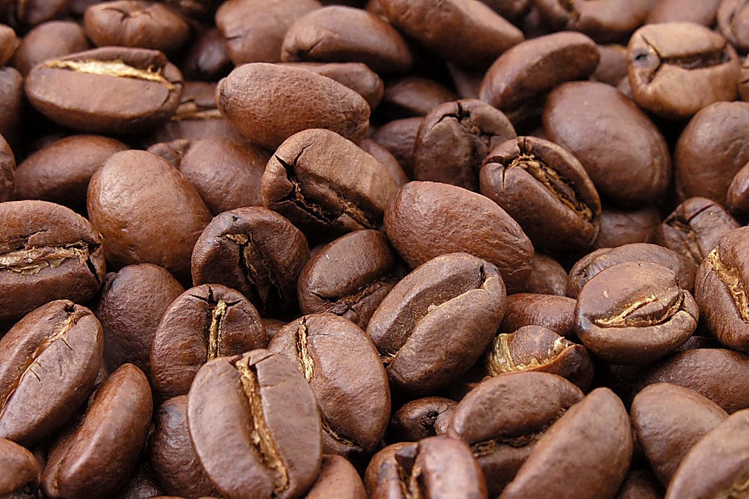 mushroom coffee