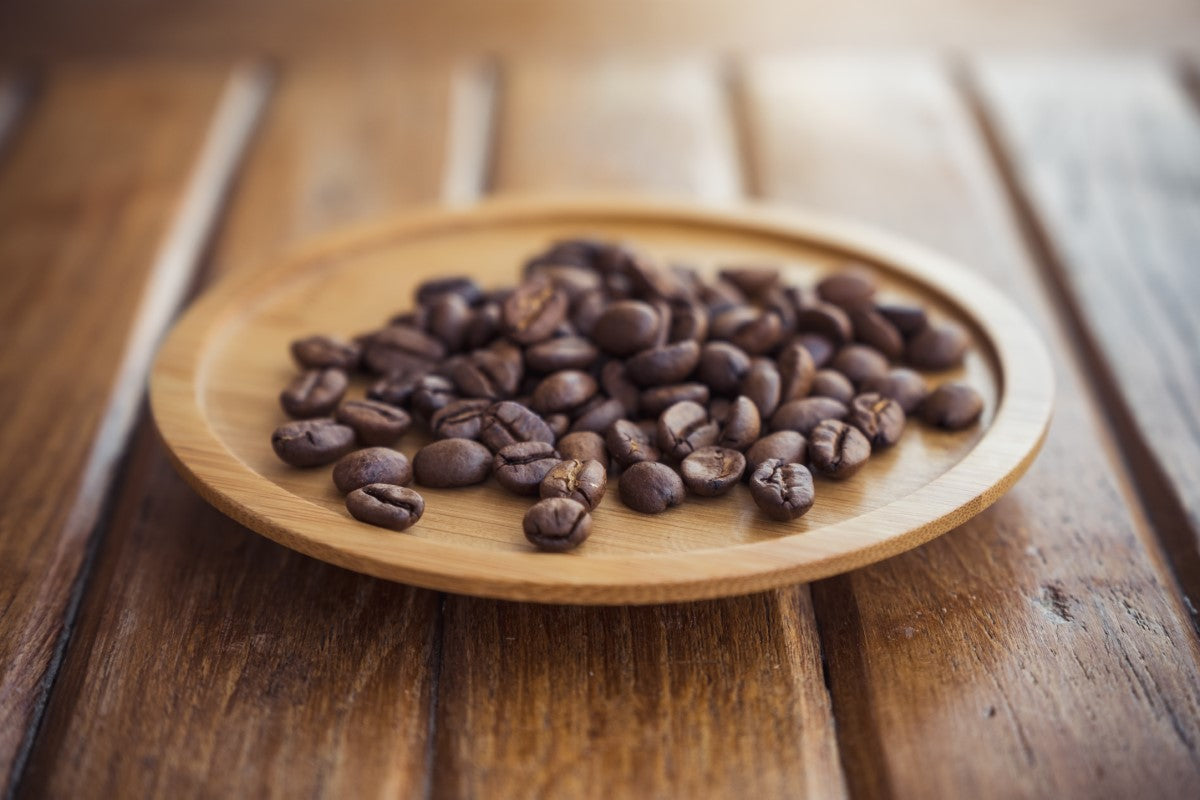 mushroom coffee