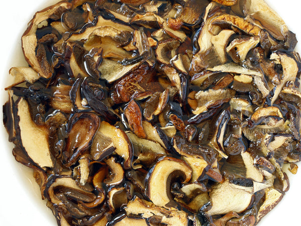 Healthy and Hearty: Nutritious Blue Oyster Mushroom Recipe Options