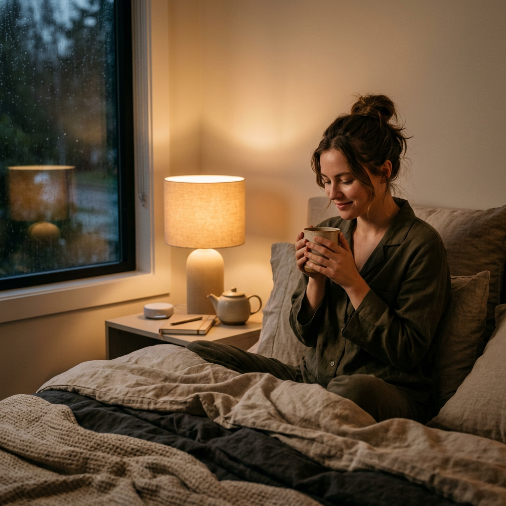 Sleep & Recovery