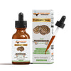 Turkey Tail Dual Mushroom Extract