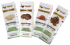 Bundle: Lions Mane, Chaga, Reishi, Turkey Tail Extract