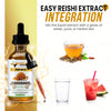 Easy Reishi Extract Integration