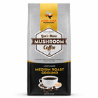 Lion's Mane Mushroom Coffee