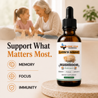 Lion's Mane Extract