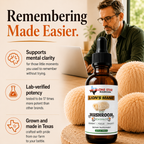 Lion's Mane Extract