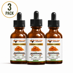 Cordyceps Dual Mushroom Extract