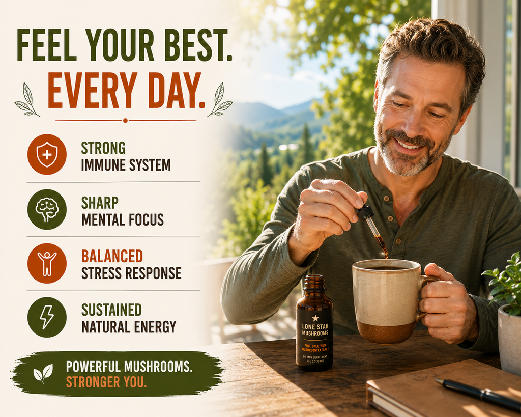 Immune Support and Inflammation Relief Bundle