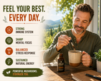 Immune Support and Inflammation Relief Bundle