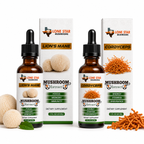 Energy & Endurance Bundle