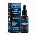 Rest Mushroom Complex