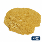 Dried Lions Mane Mushroom