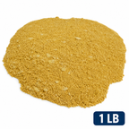 Dried Lions Mane Mushroom