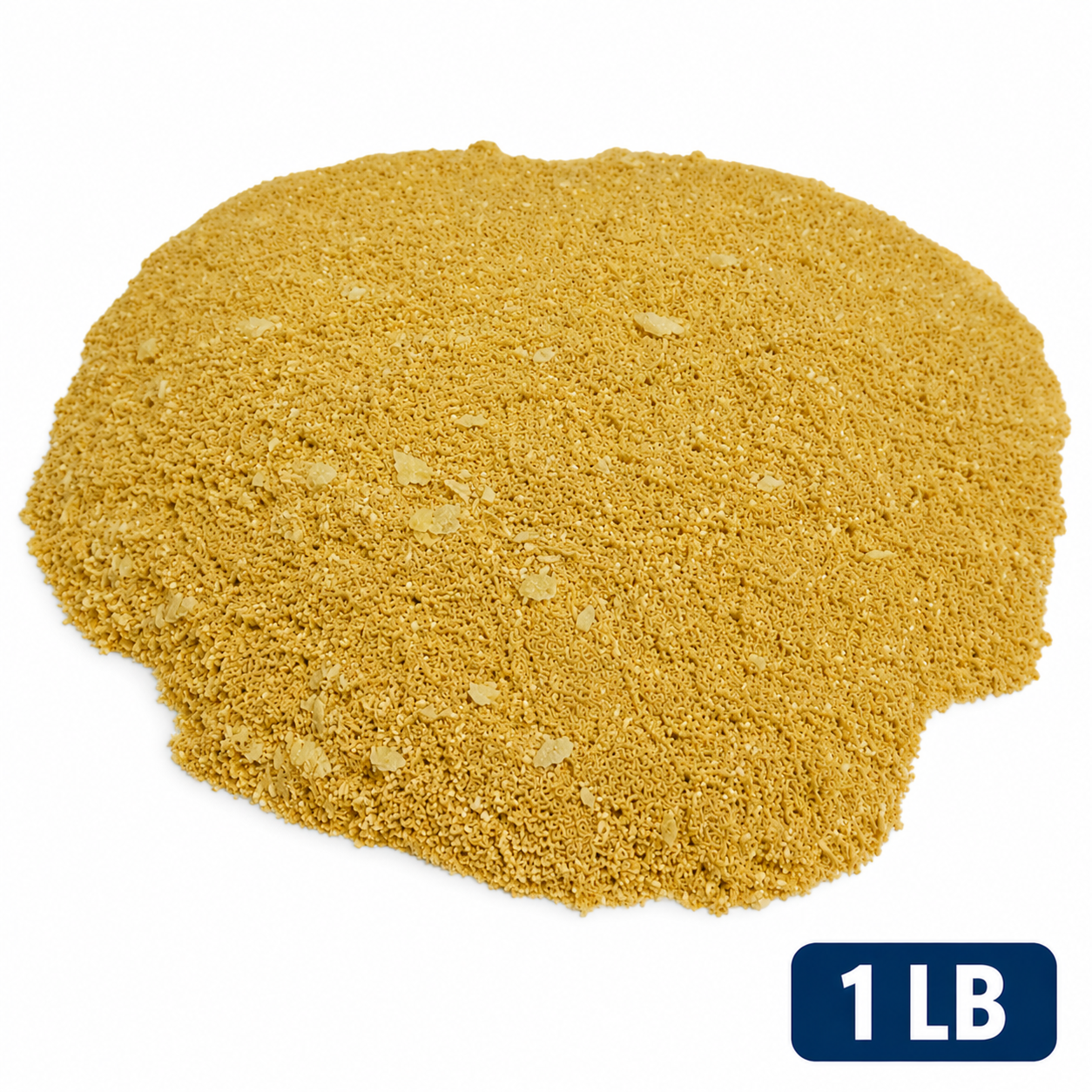 Dried Lions Mane Mushroom