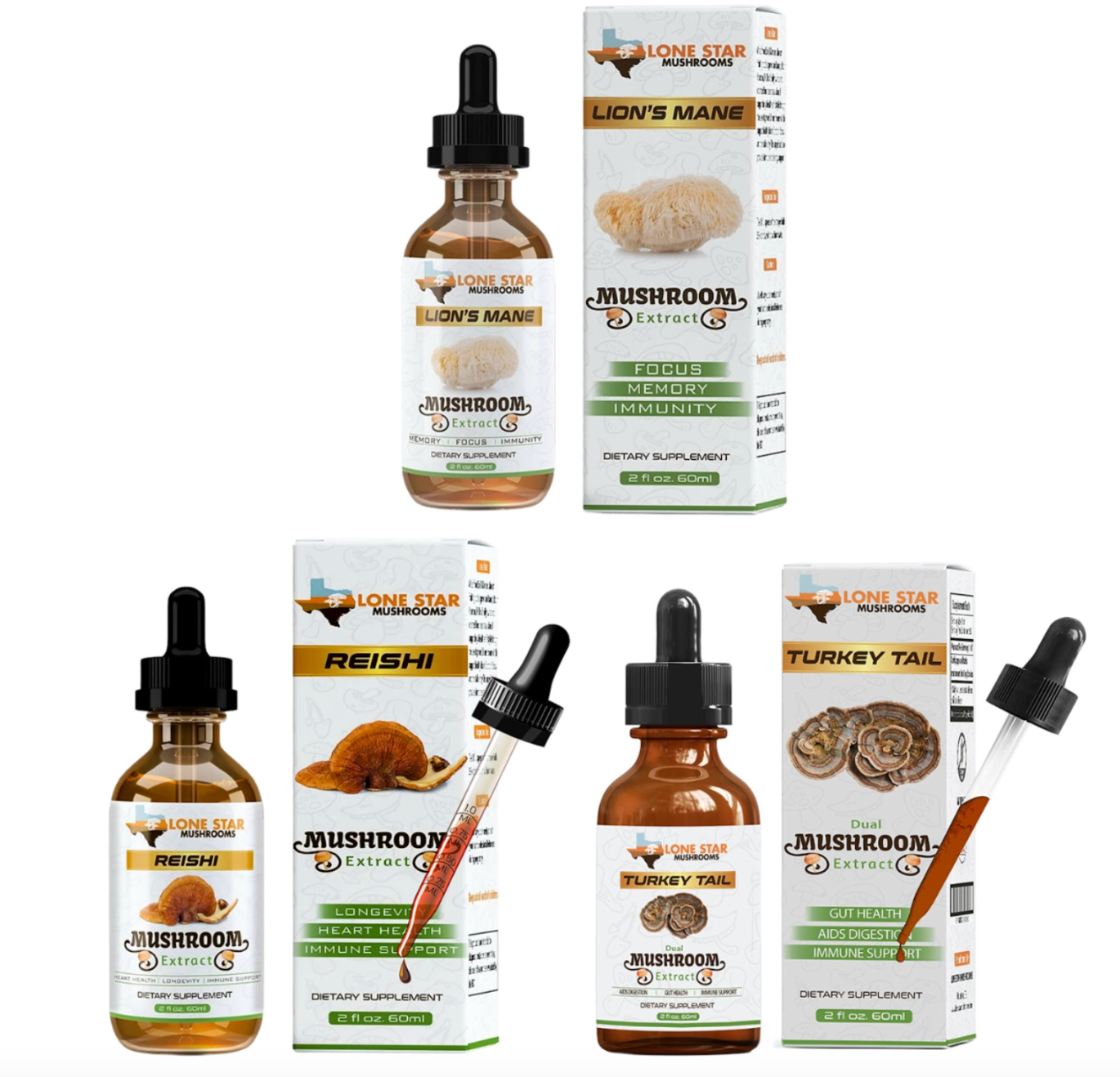 Sleep & Recovery Support Bundle