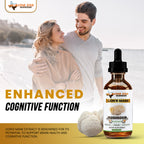 Lion's mane enhanced cognitive function