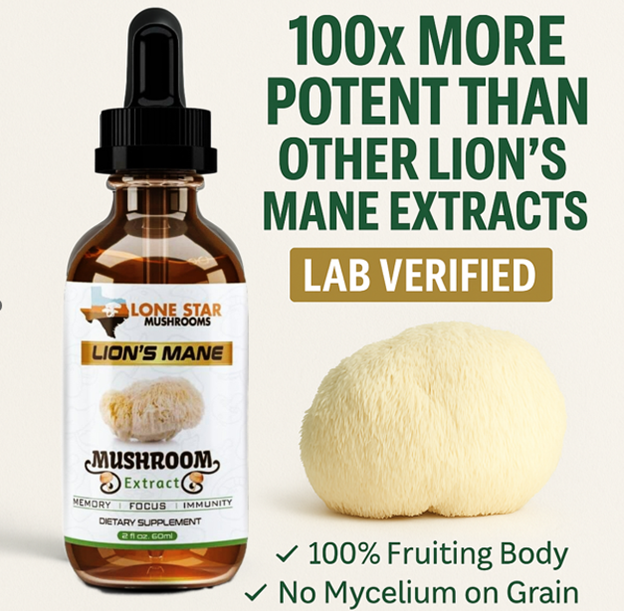 Unlock Your Brains Full Potential