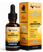 Rise Mushroom Complex